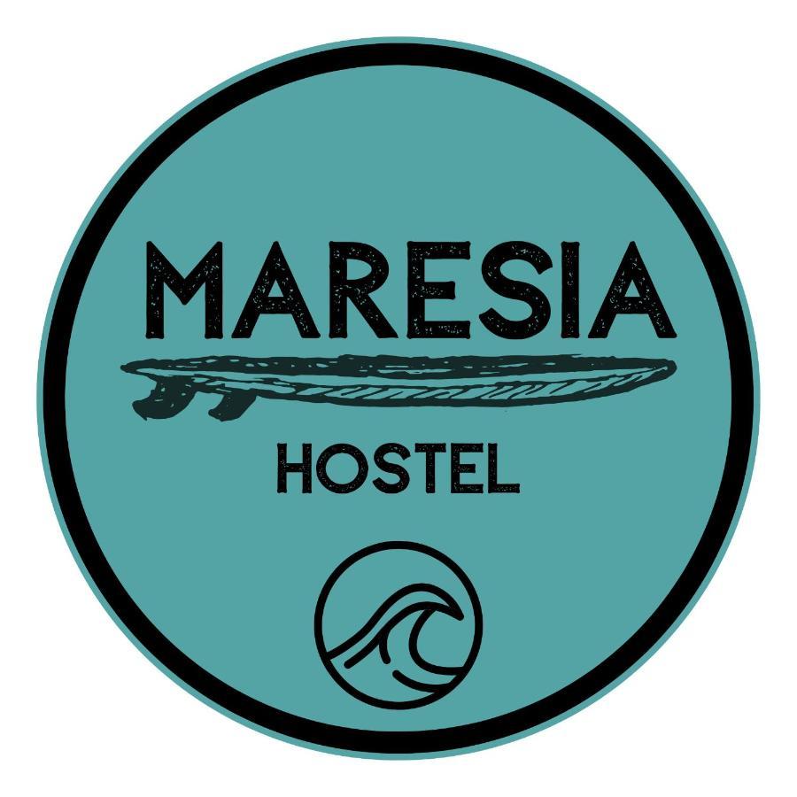 Maresia Hostel Paraty Luaran gambar