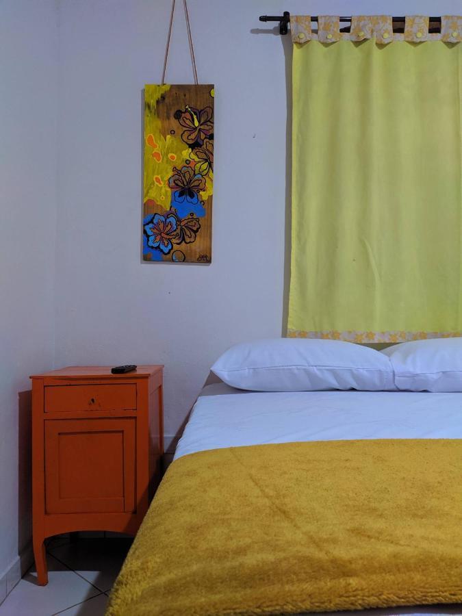 Maresia Hostel Paraty Luaran gambar